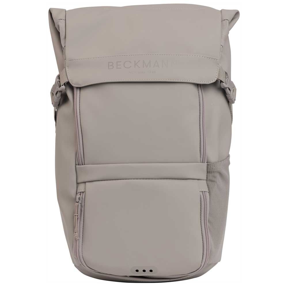 Beckmann Street Light Rucksack