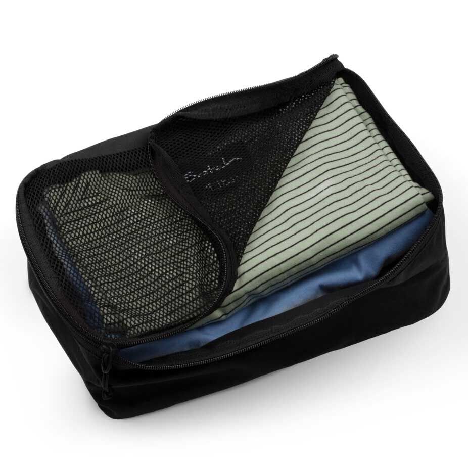 Satch Quest Reisetaschen-Set 5tlg