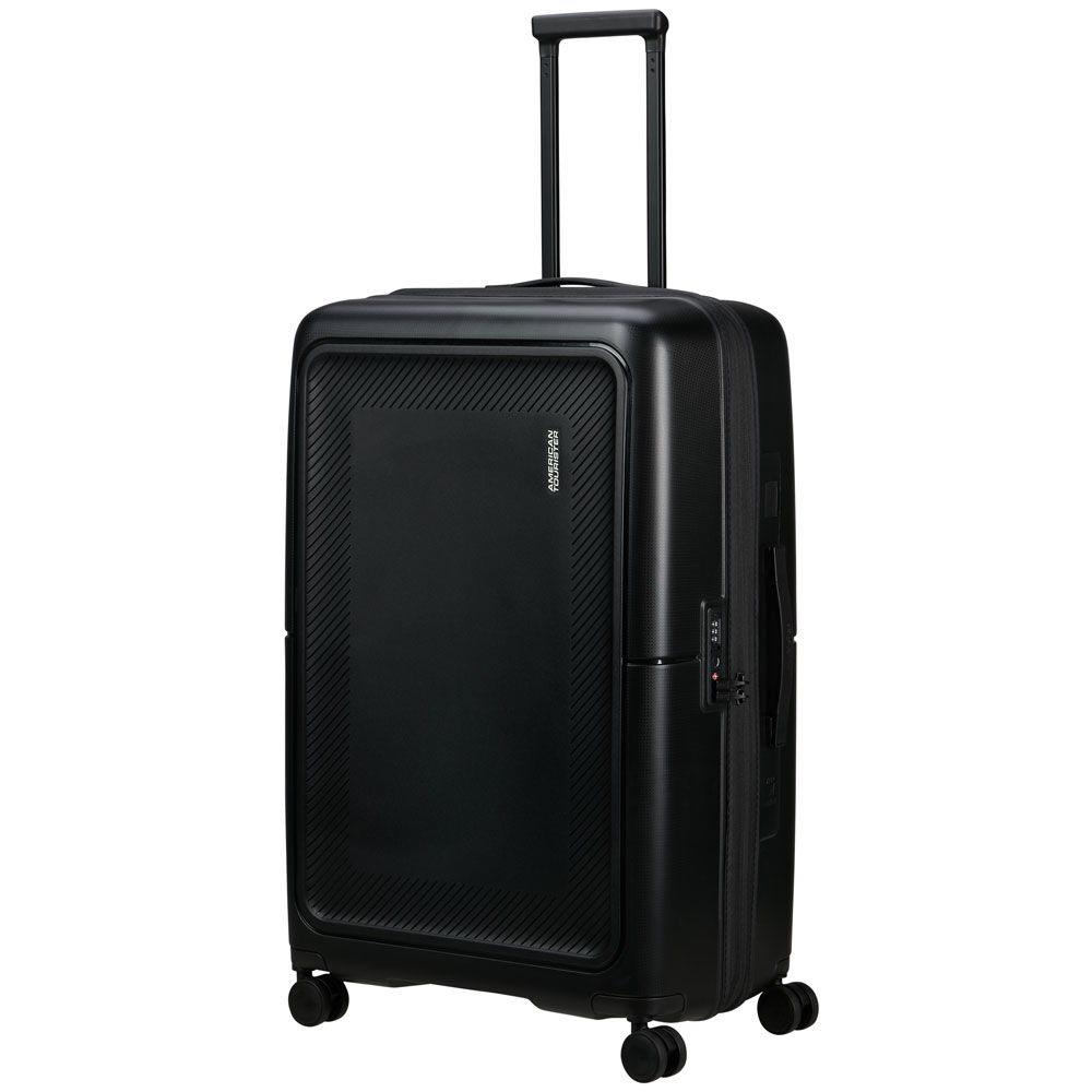 American Tourister Dashpop Trolley L 77 cm