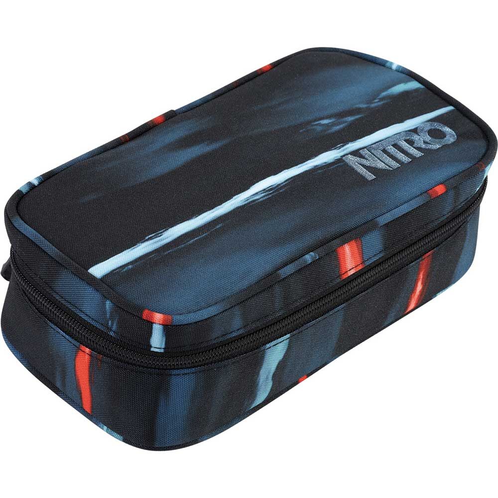 Nitro Pencil Case XL Schlamperetui