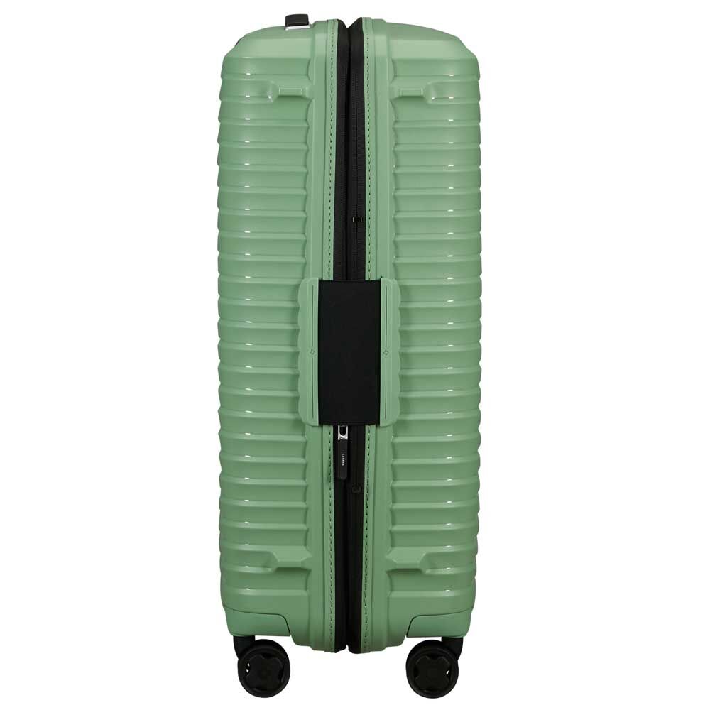 Samsonite Upscape 4-Rollen Trolley M 68 cm