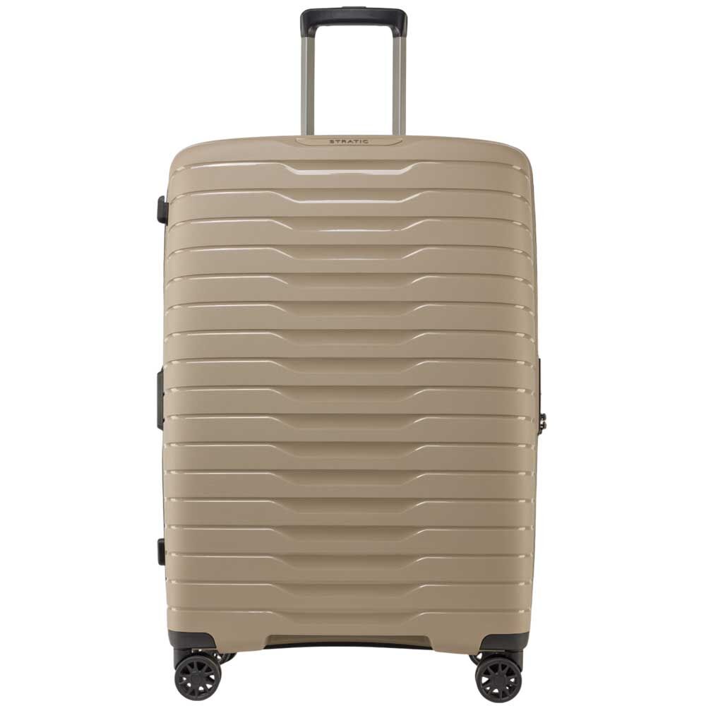 Stratic Novium SL 4-Rollen Trolley L 77 cm