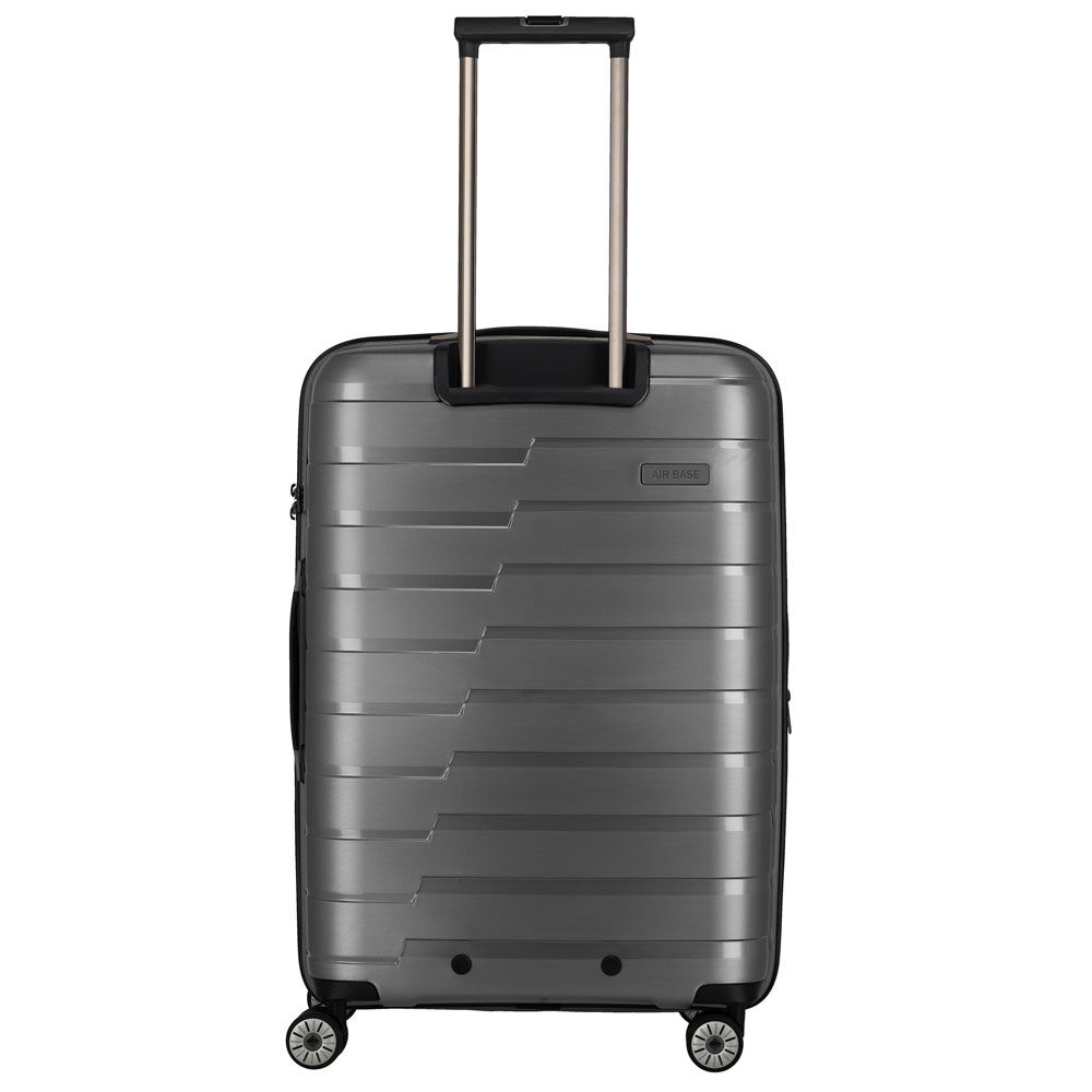 Travelite Air Base 4-Rollen Trolley M 67 cm