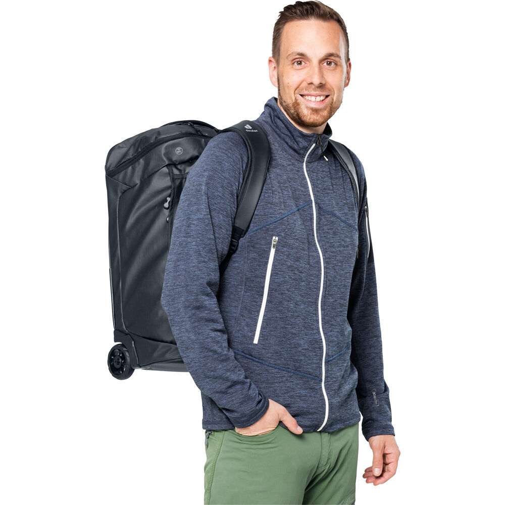 Deuter Aviant Duffel Pro Movo 36