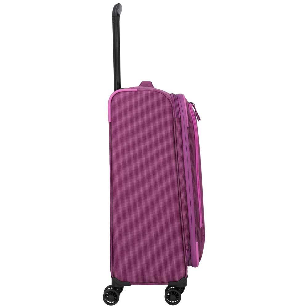 Travelite Corsiica Trolley-Set 4tlg S/M/L/BT Travelite Corsiica Trolley-Set 4tlg S/M/L/BT