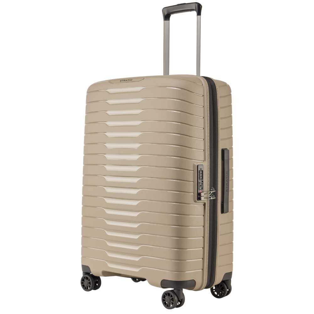 Stratic Novium SL 4-Rollen Trolley M 65 cm Stratic Novium SL 4-Rollen Trolley M 65 cm