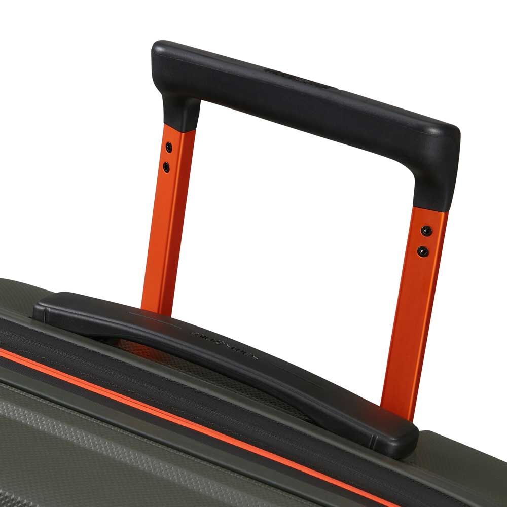 Samsonite Prodiver HS 4-Rollen Trolley S 55 cm Samsonite Prodiver HS 4-Rollen Trolley S 55 cm