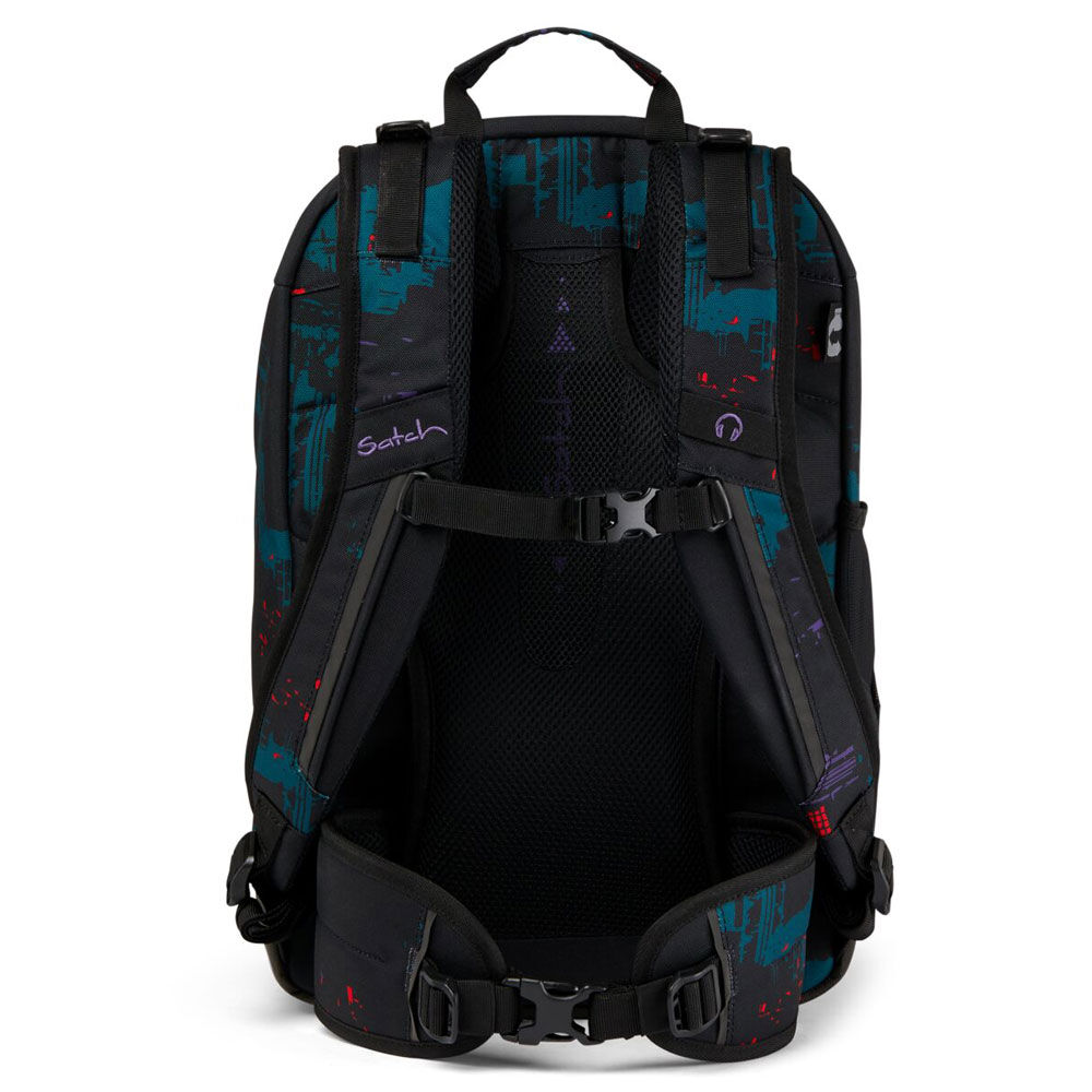 Satch Air Schulrucksack