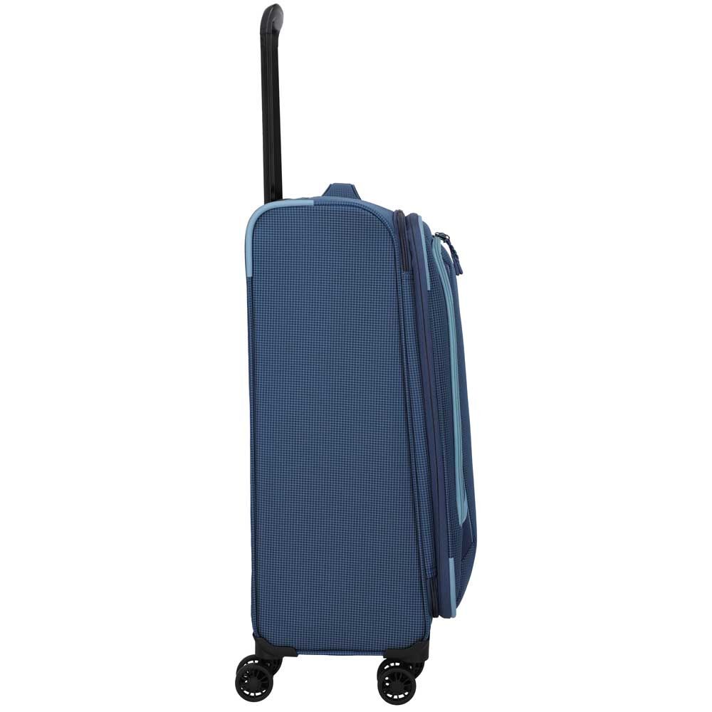 Travelite Corsiica Trolley-Set 4tlg S/M/L/BT Travelite Corsiica Trolley-Set 4tlg S/M/L/BT