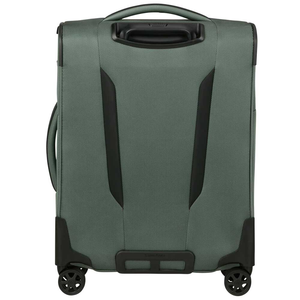 Samsonite Respark 4-Rollen Trolley S Strict 55 cm