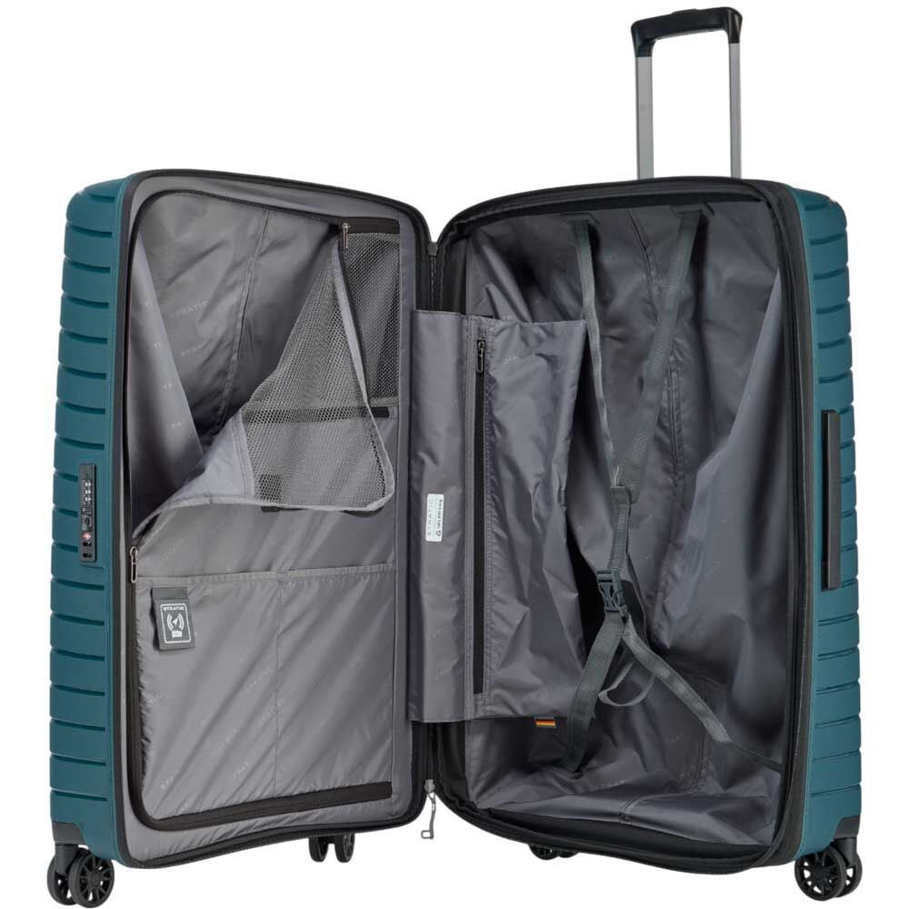 Stratic Novium SL 4-Rollen Trolley L 77 cm