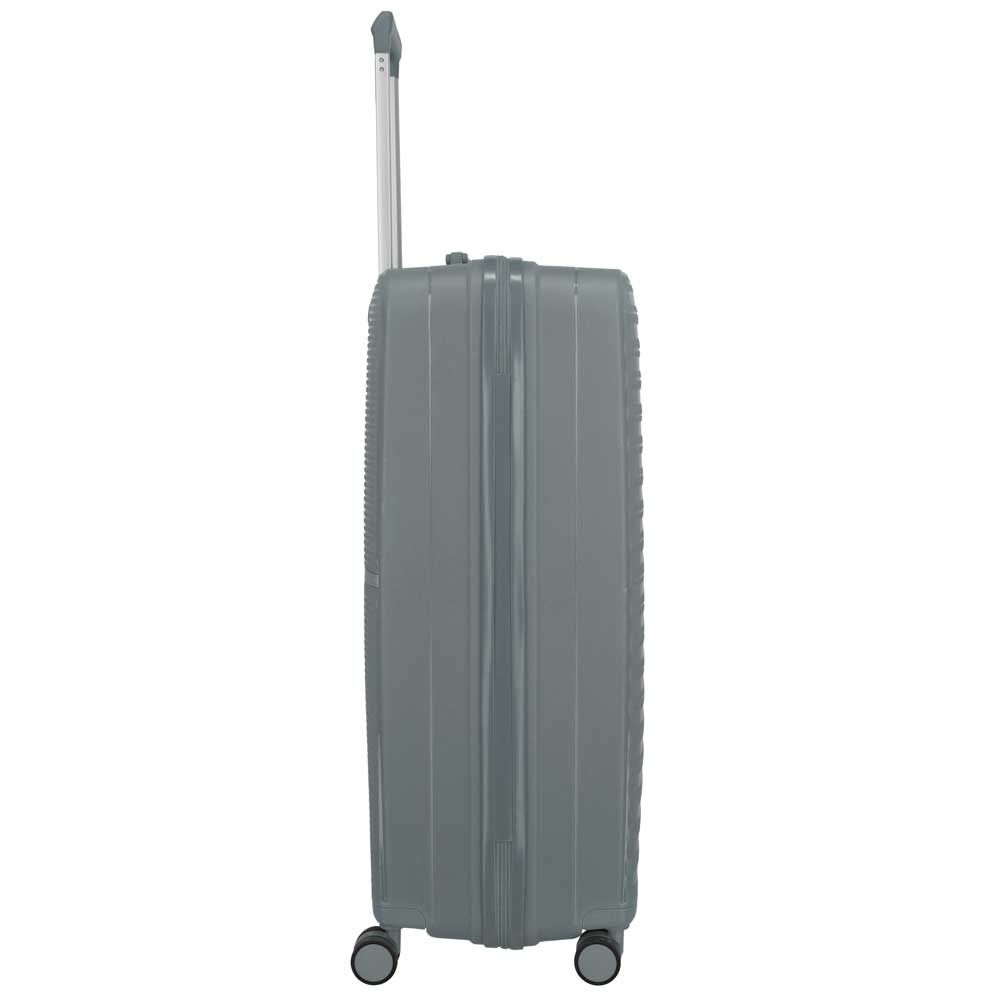 Travelite Pacific 4-Rollen Trolley L 78 cm Travelite Pacific 4-Rollen Trolley L 78 cm