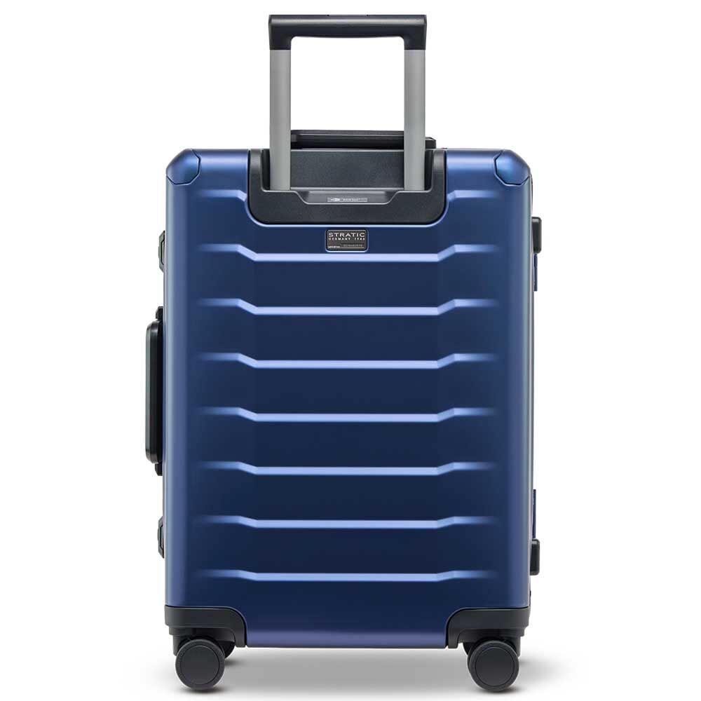 Stratic Phoenix SL 4-Rollen Trolley S 55 cm