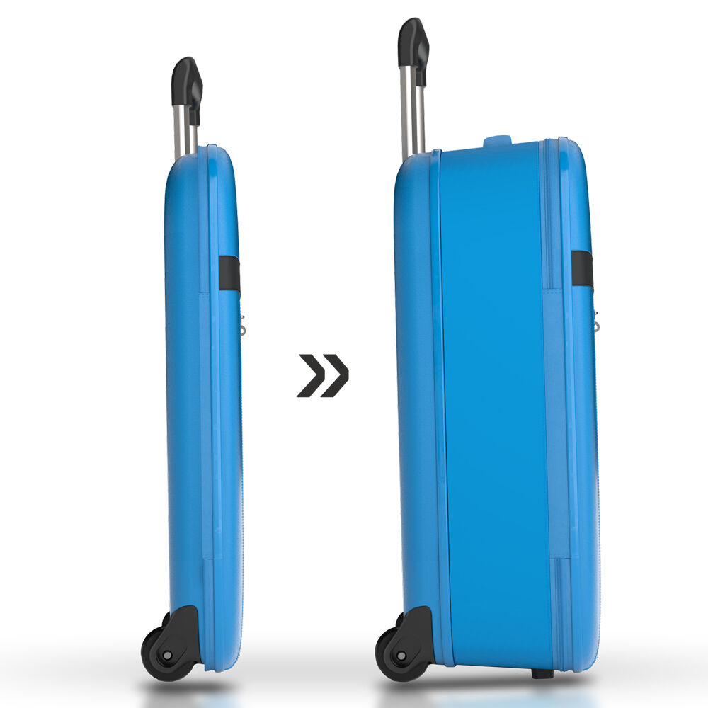 Rollink Flex Aura Trolley S 55 cm