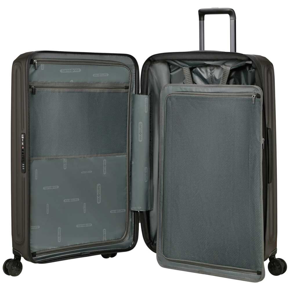 Samsonite 2Wander 4-Rollen Trolley L 75 cm Samsonite 2Wander 4-Rollen Trolley L 75 cm