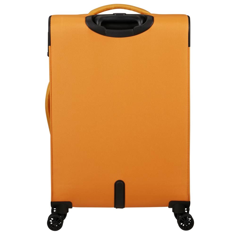 American Tourister Pulsonic Trolley M 68 cm