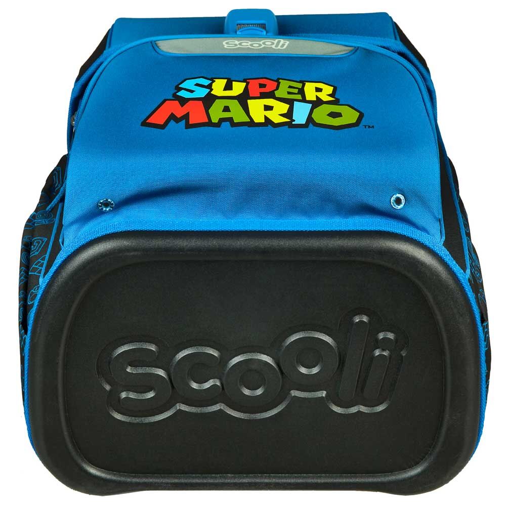 Scooli EasyStart Schulranzen-Set 5tlg