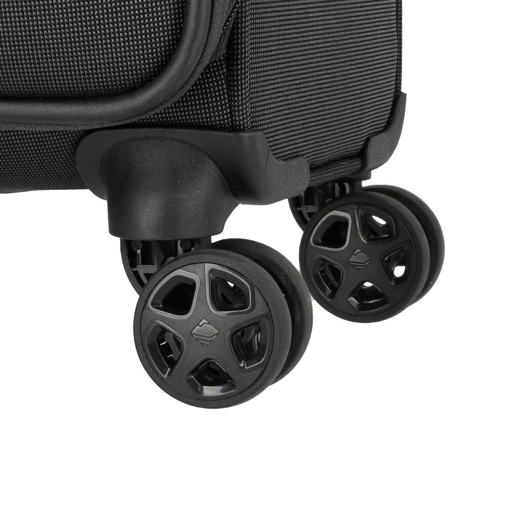 Travelite Cubis 4-Rollen Trolley S 55 cm Travelite Cubis 4-Rollen Trolley S 55 cm