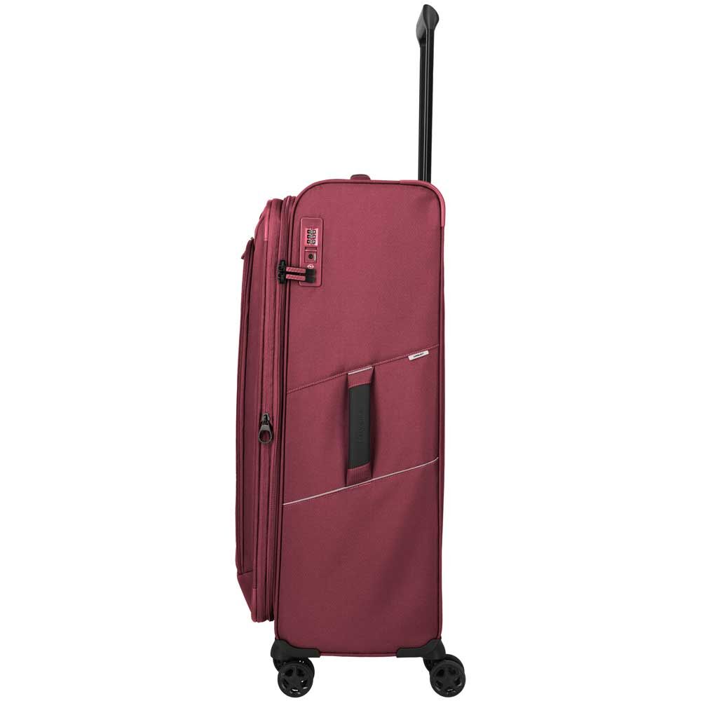 Travelite Skaii 4-Rollen Trolley L 78 cm Travelite Skaii 4-Rollen Trolley L 78 cm