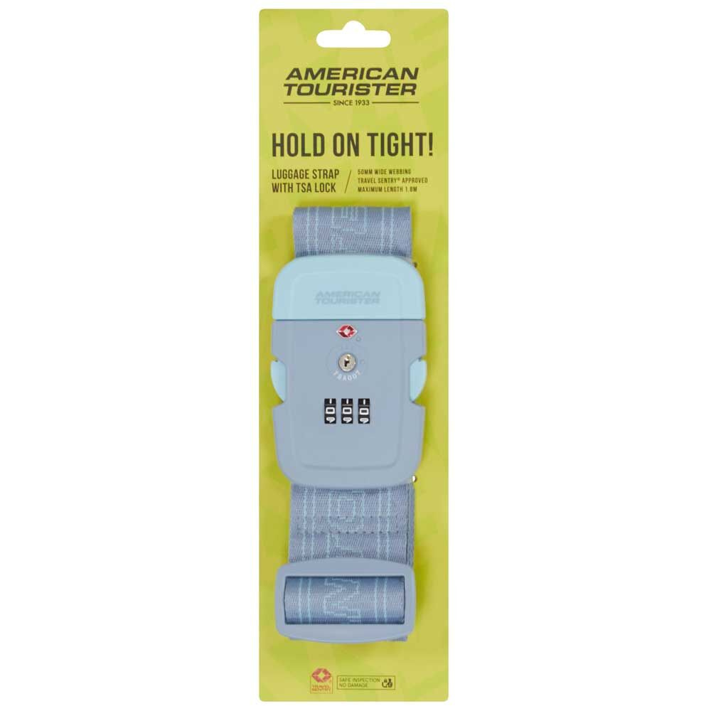 American Tourister Koffergurt