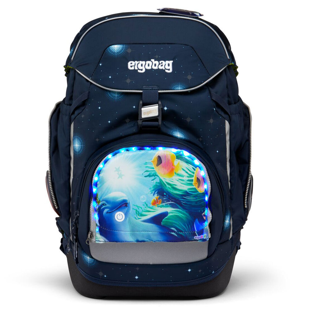 Ergobag LED Zippies