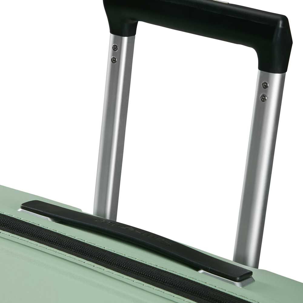 Samsonite Upscape 4-Rollen Trolley M 68 cm Samsonite Upscape 4-Rollen Trolley M 68 cm