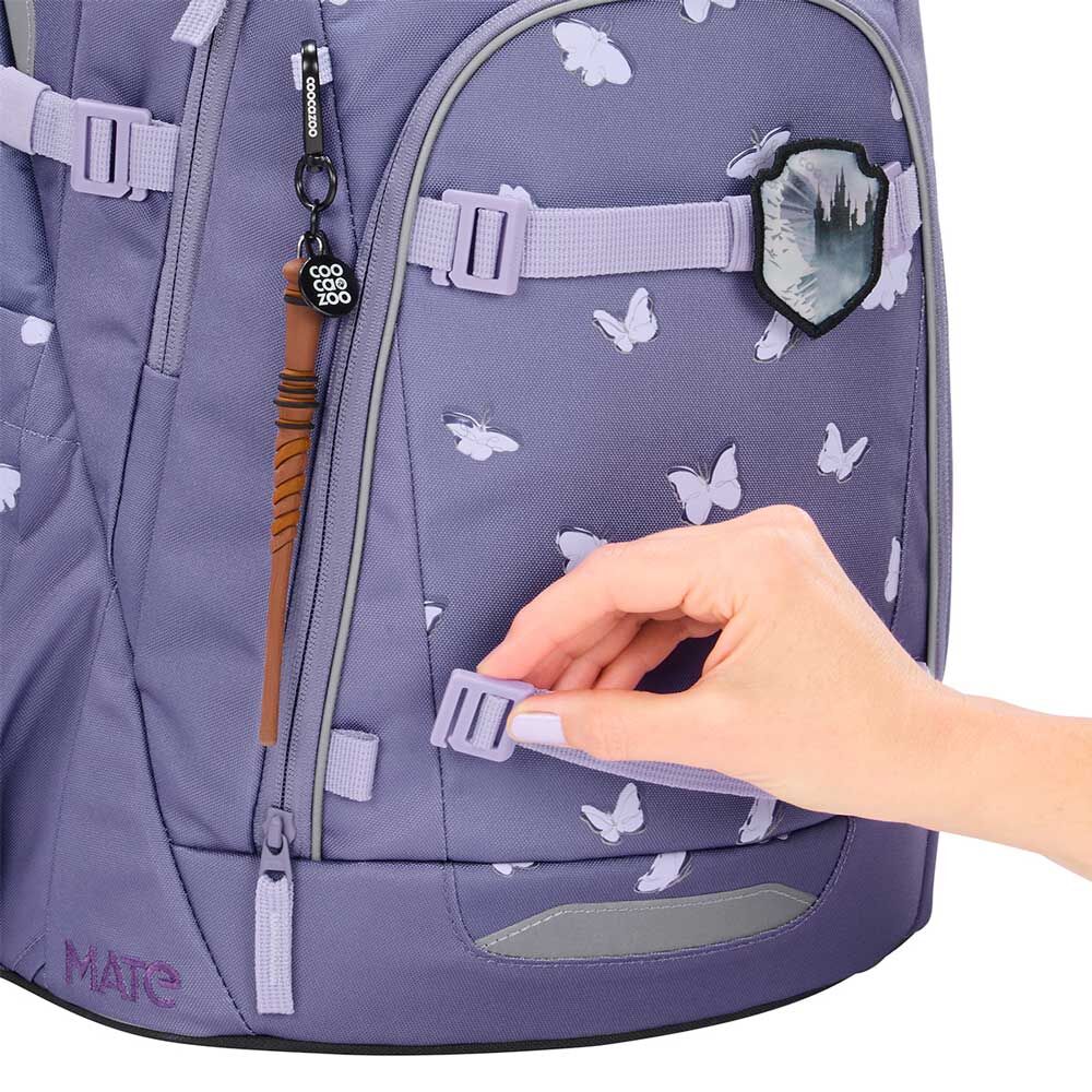 coocazoo MATE Schulrucksack coocazoo MATE Schulrucksack