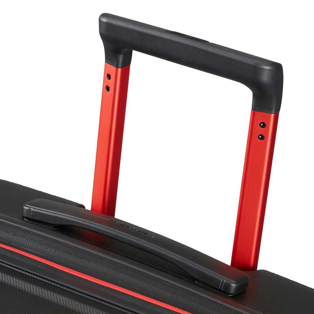 Samsonite Prodiver HS 4-Rollen Trolley M 69 cm Samsonite Prodiver HS 4-Rollen Trolley M 69 cm