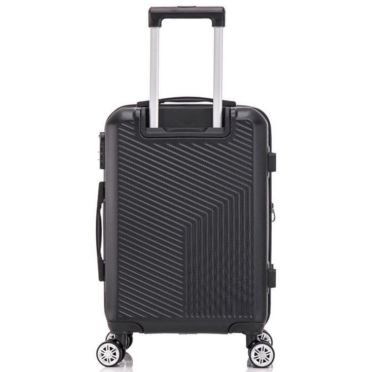 Herolite NP-002 4-Rollen Trolley M 67 cm