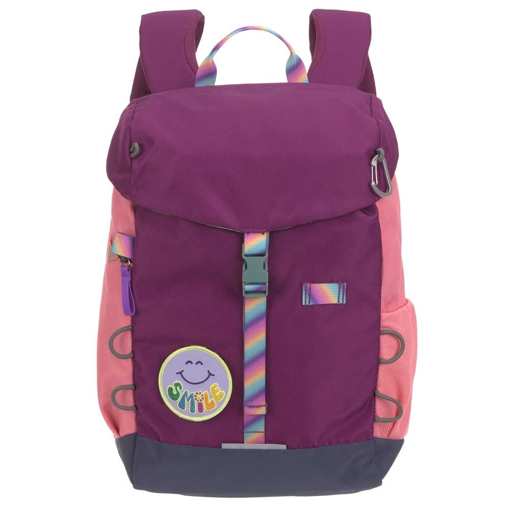 LÄSSIG Big Outdoor Backpack LÄSSIG Big Outdoor Backpack