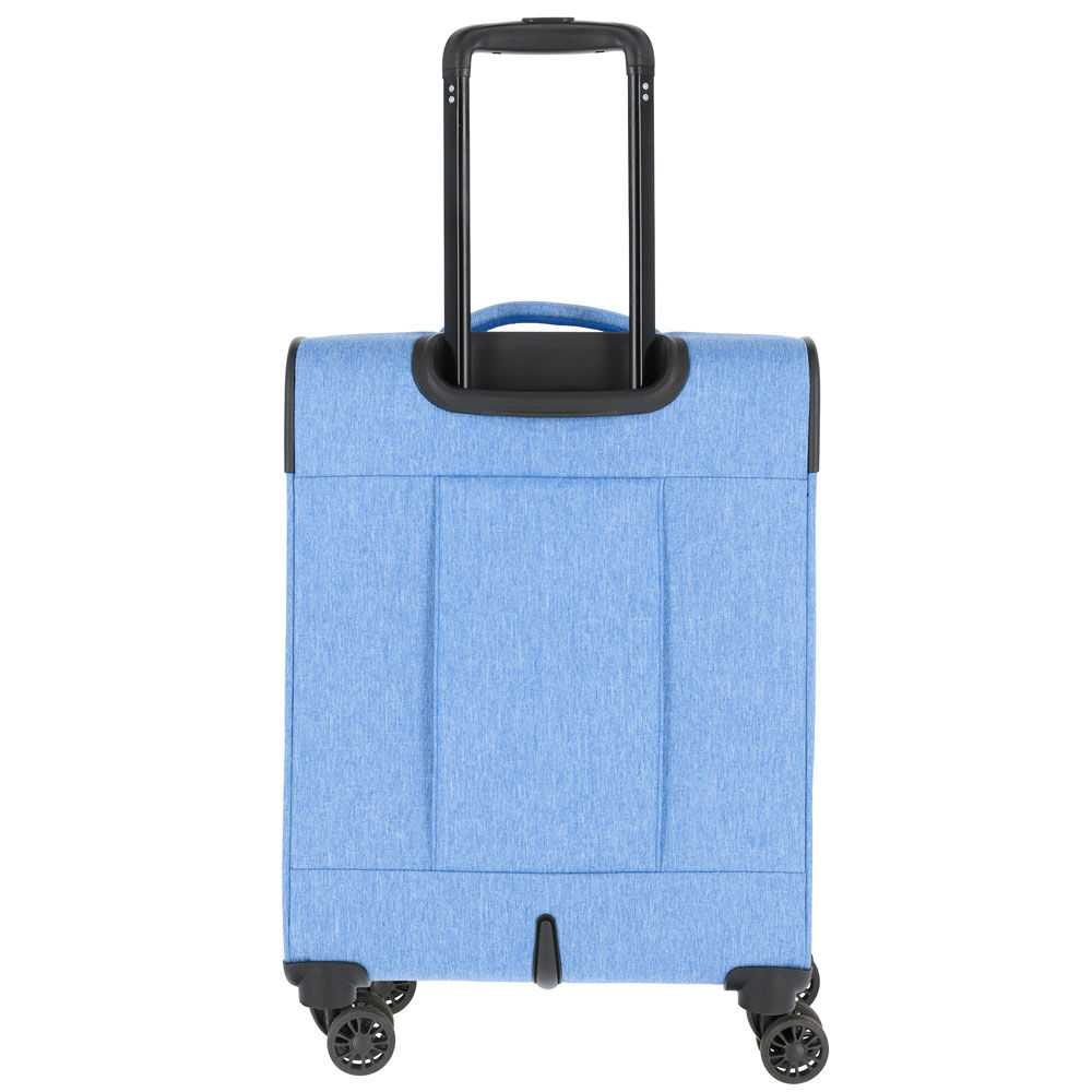 Travelite Boja 4-Rollen Trolley S 55 cm