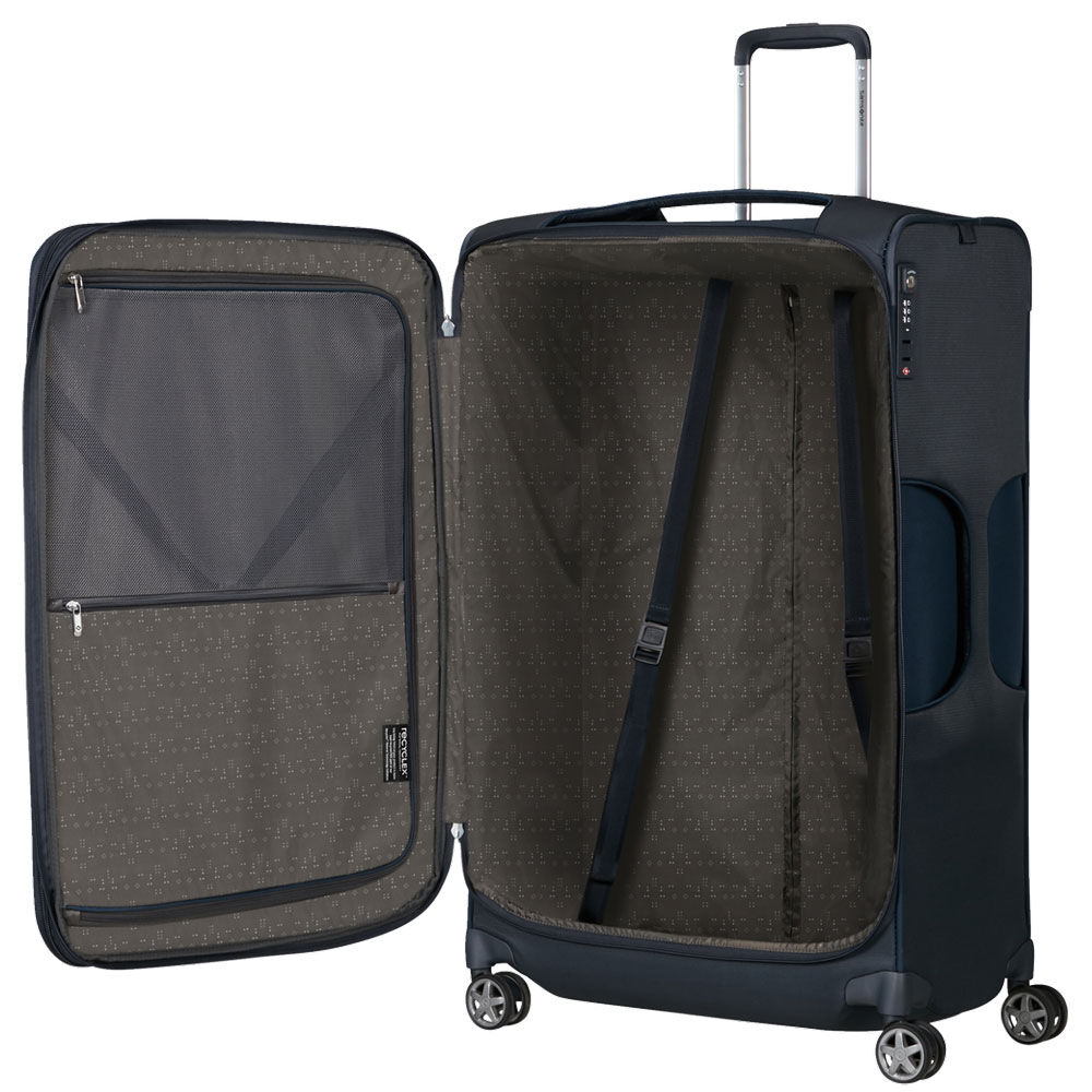 Samsonite D-Lite 4-Rollen Trolley L 71 cm