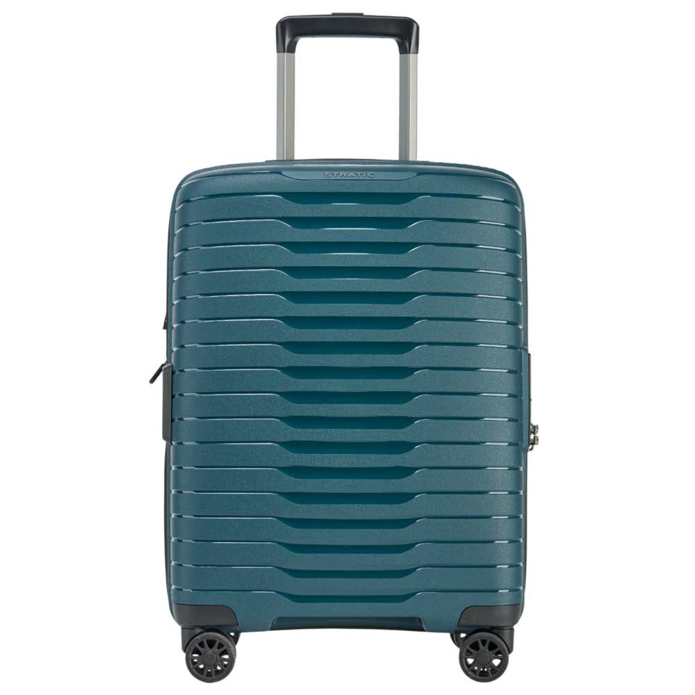 Stratic Novium SL 4-Rollen Trolley S 55 cm