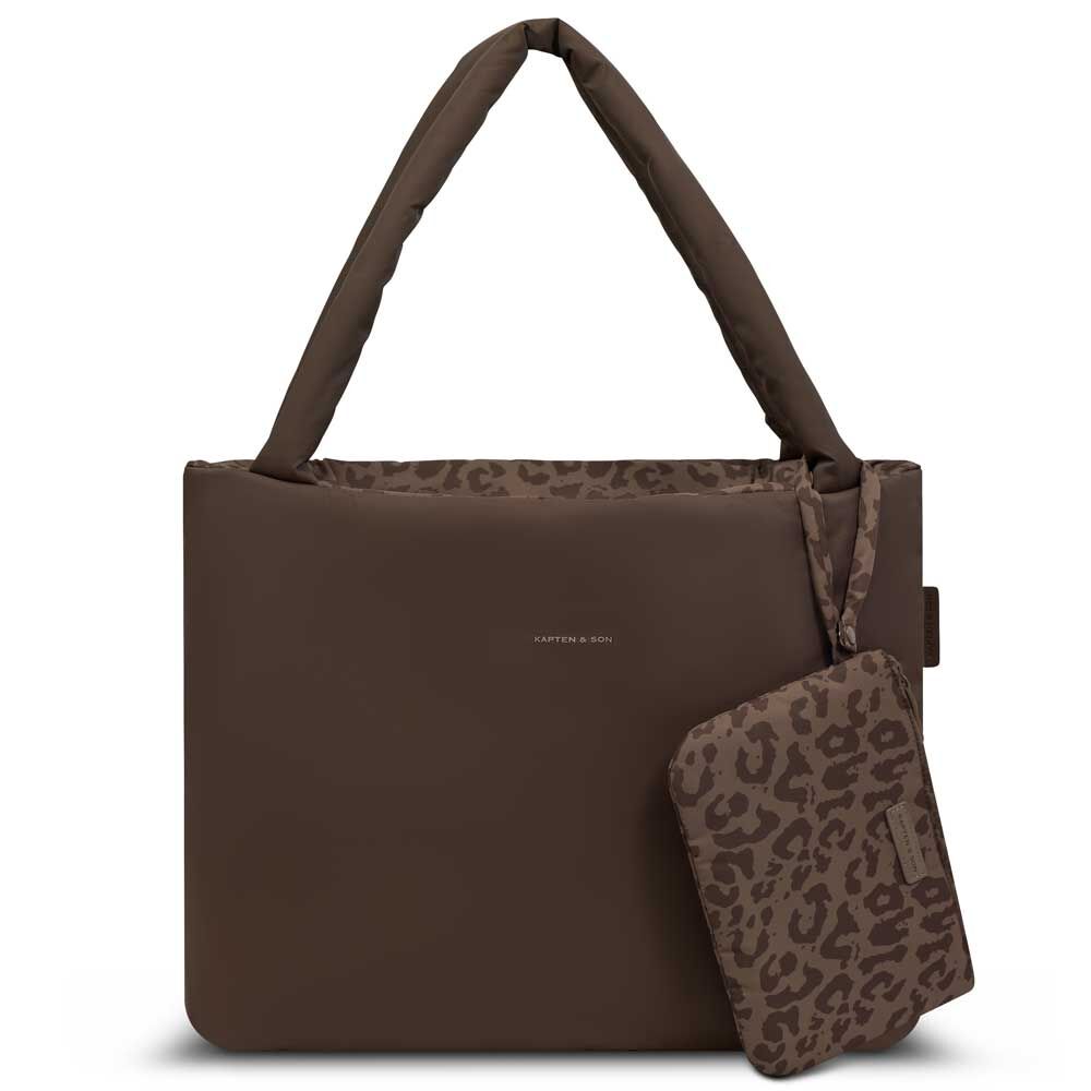 Kapten & Son Norva 2in1 Shopper