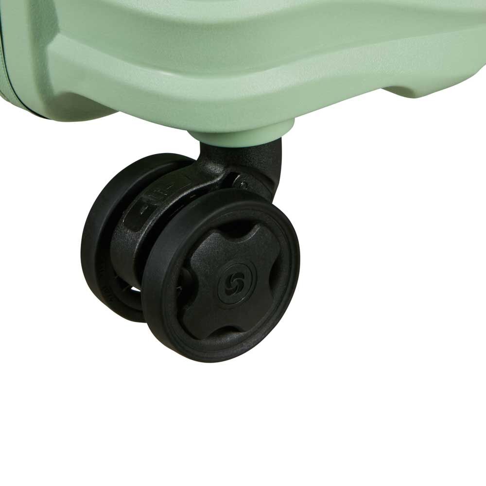 Samsonite Upscape 4-Rollen Trolley S 55 cm