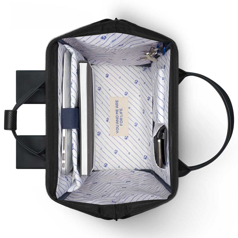Cabaia Adventurer Large Rucksack