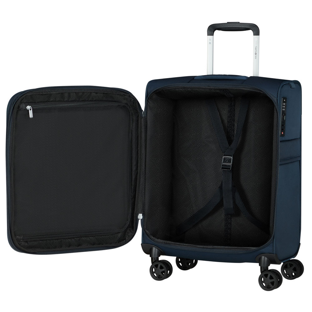 Samsonite Urbify 4-Rollen Trolley S 55 cm