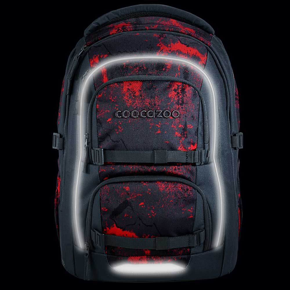 coocazoo PORTER Schulrucksack coocazoo PORTER Schulrucksack