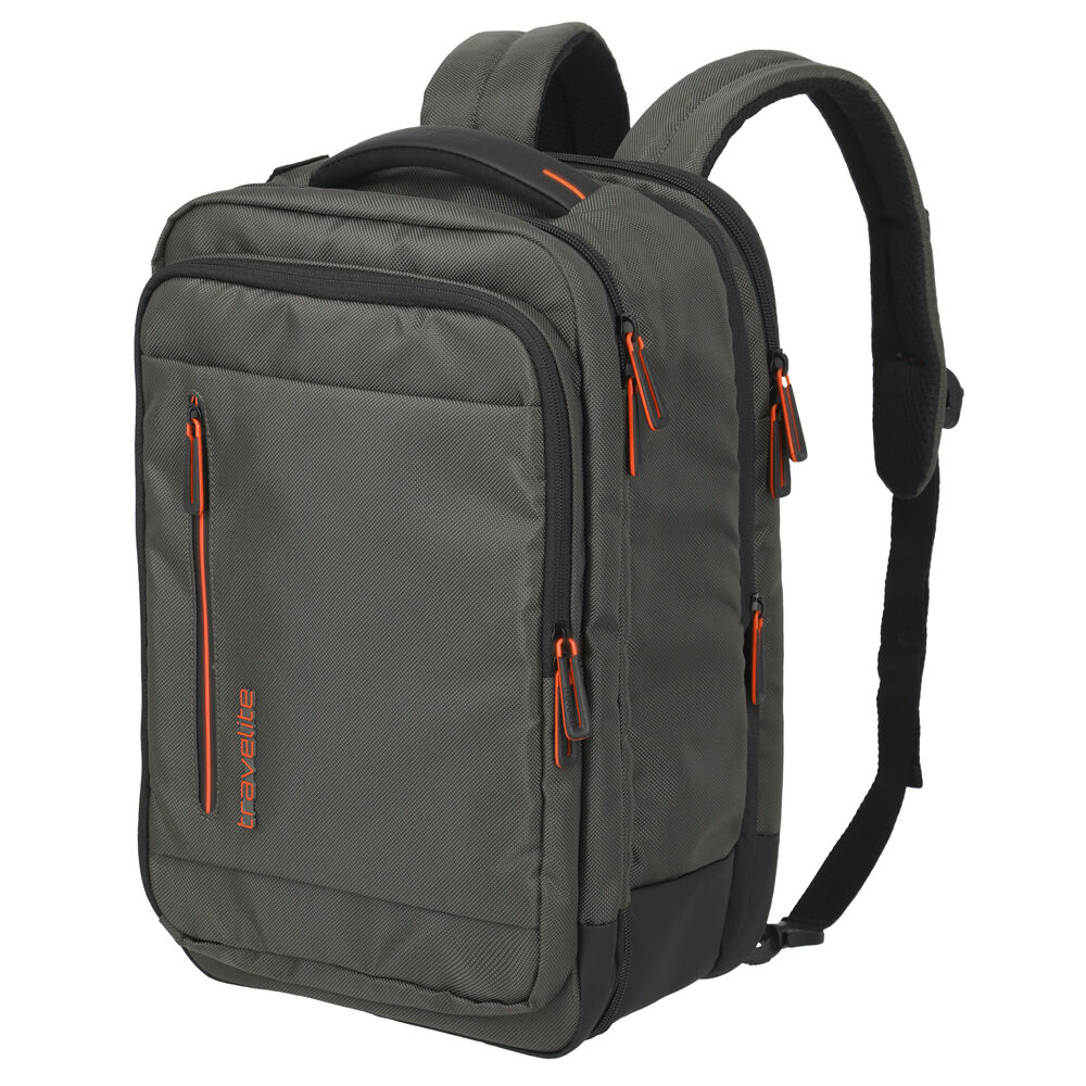 Travelite Crosslite Bordtasche/Rucksack S Travelite Crosslite Bordtasche/Rucksack S