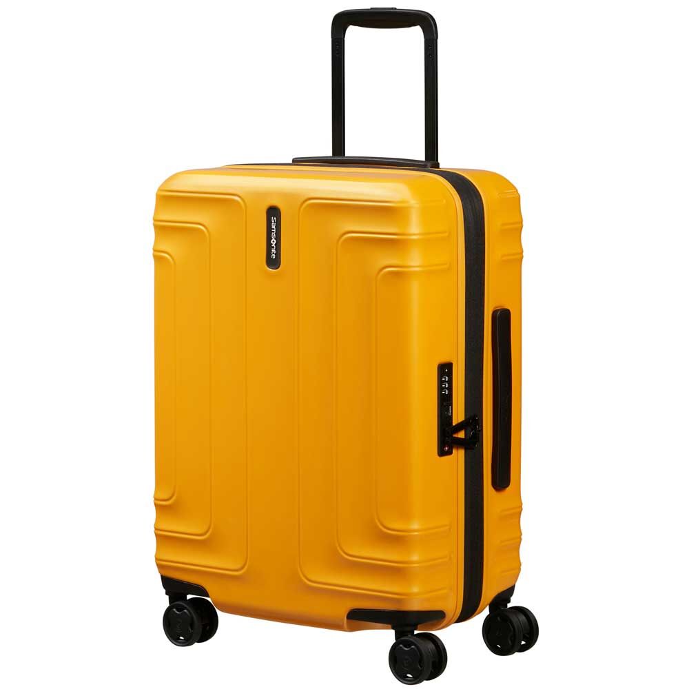 Samsonite Lin Air 4-Rollen Trolley S 55 cm