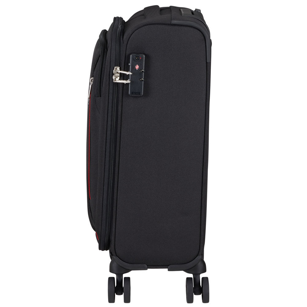 American Tourister Hyperspeed Trolley S 55 cm