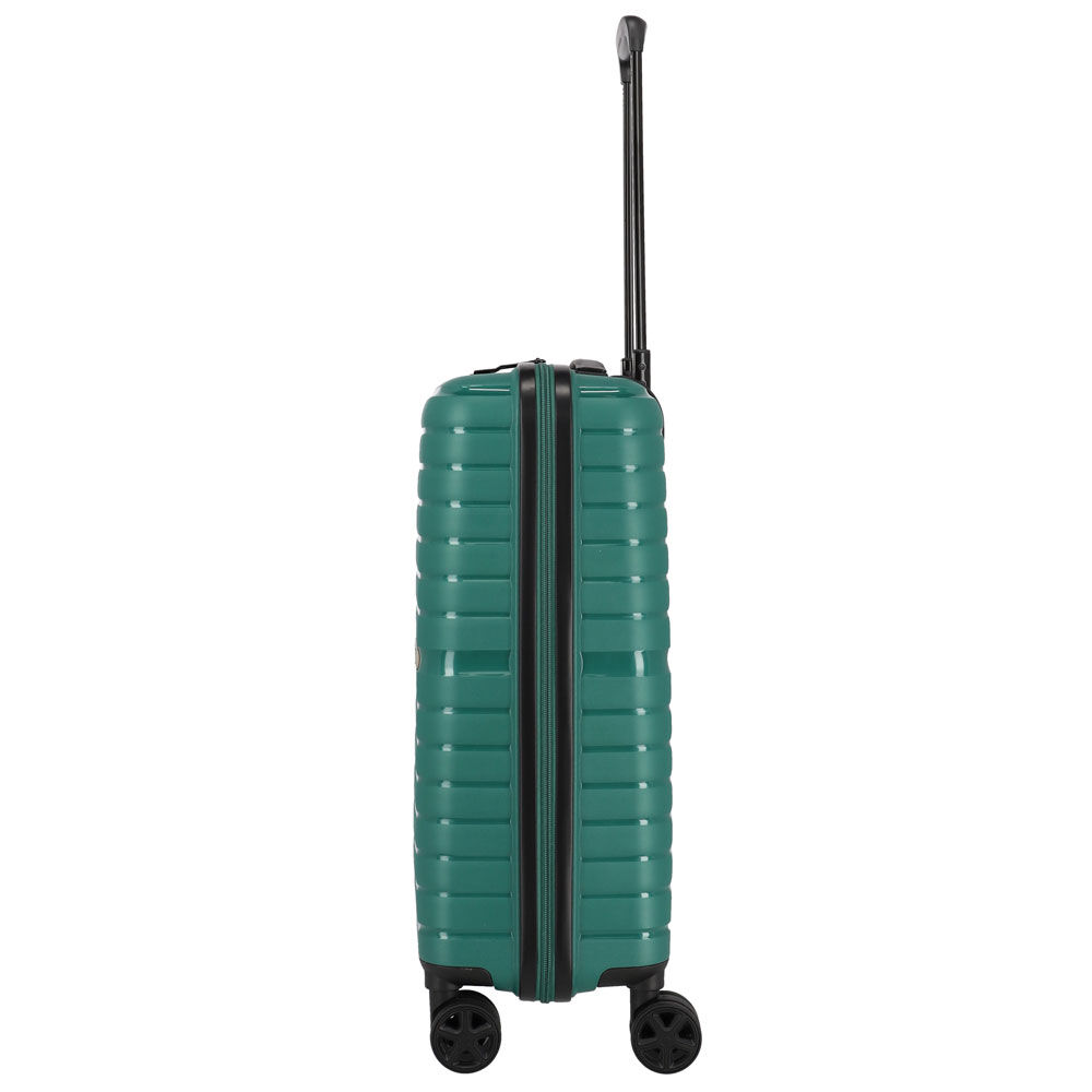 Travelite Trient 4-Rollen Trolley S 55 cm