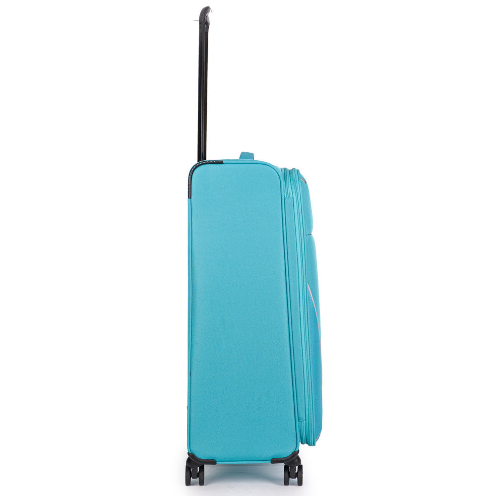 Stratic Strong 4-Rollen Trolley L 78 cm