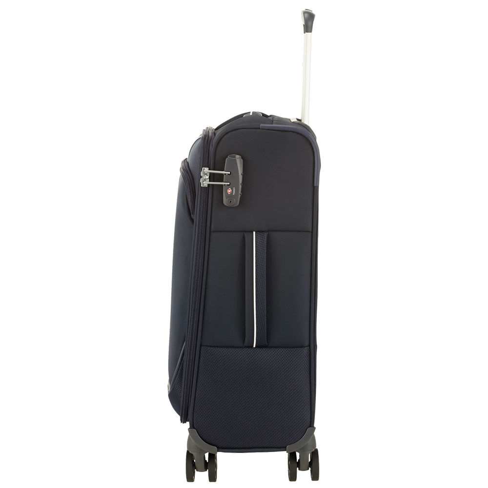 Samsonite Popsoda 4-Rollen Trolley S 55 cm