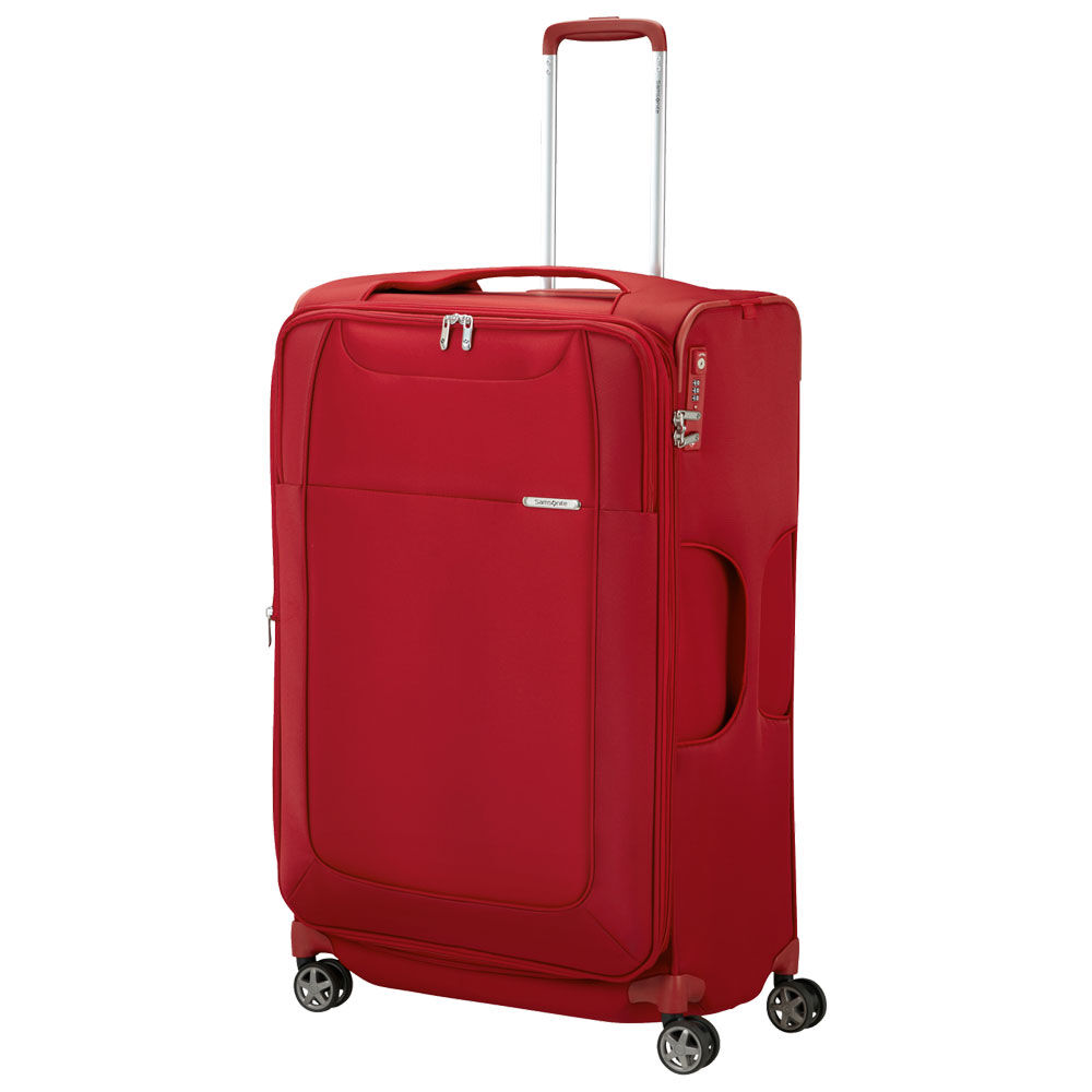 Samsonite D-Lite 4-Rollen Trolley XL 78 cm