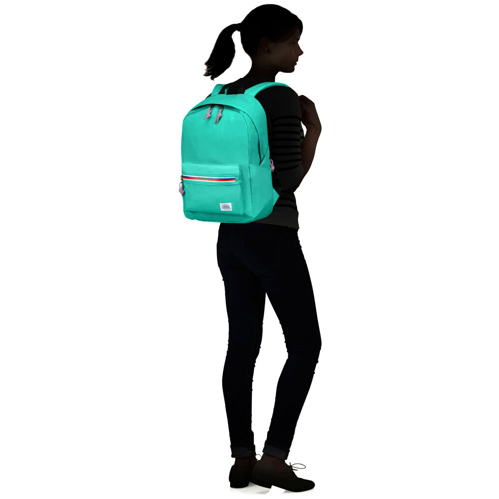 American Tourister Upbeat Backpack Zip