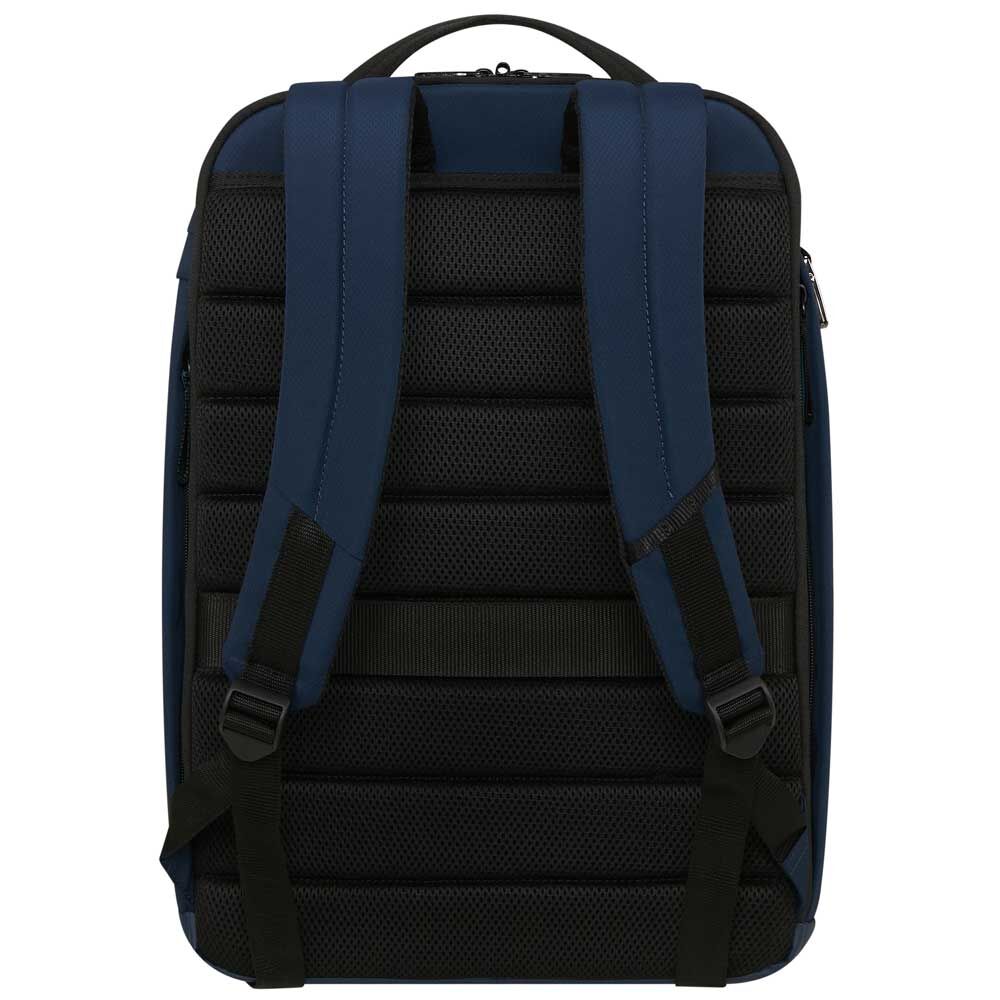 Samsonite Moderny Laptop-Rucksack 17,3 Zoll