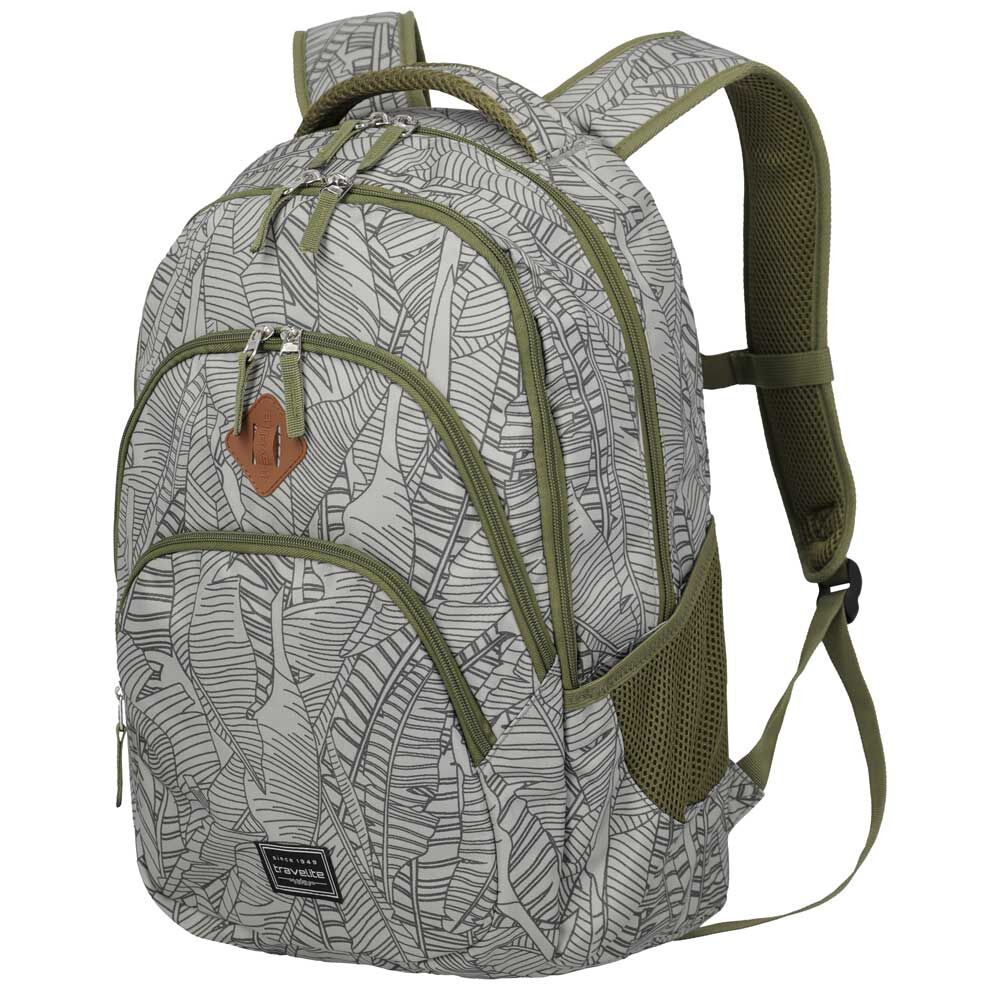 Travelite Basics Rucksack Melange