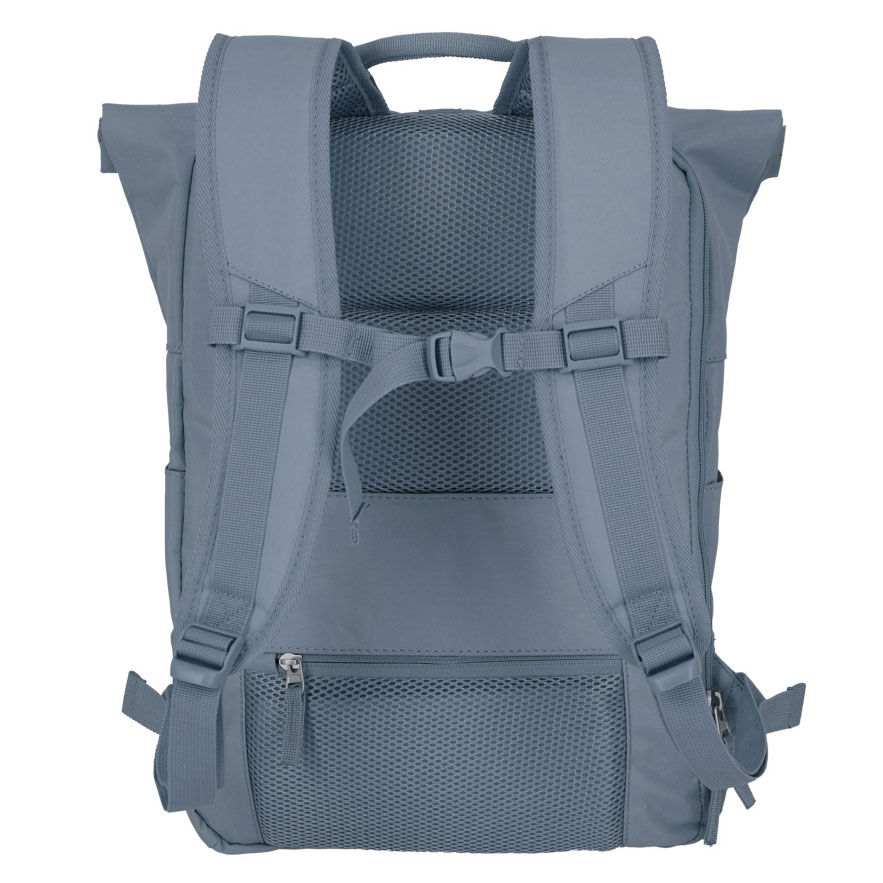 Travelite Basics Rollup Rucksack