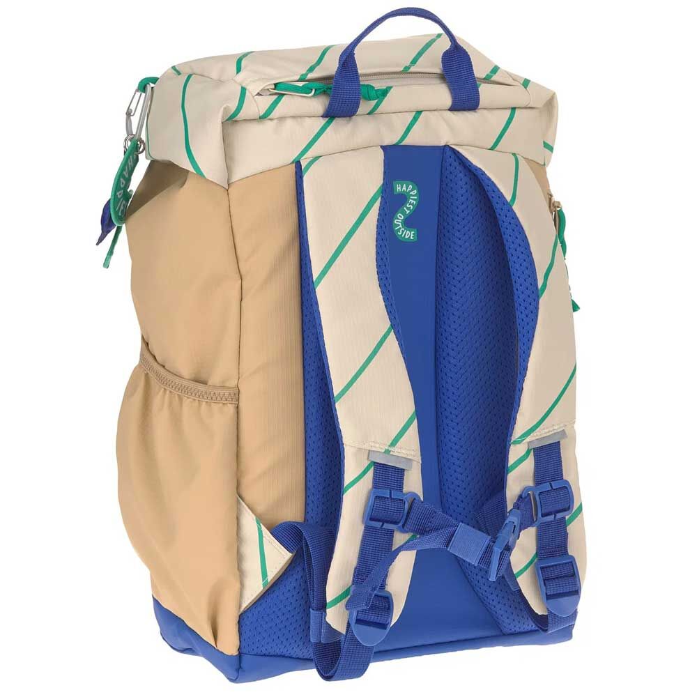LÄSSIG Big Outdoor Backpack LÄSSIG Big Outdoor Backpack
